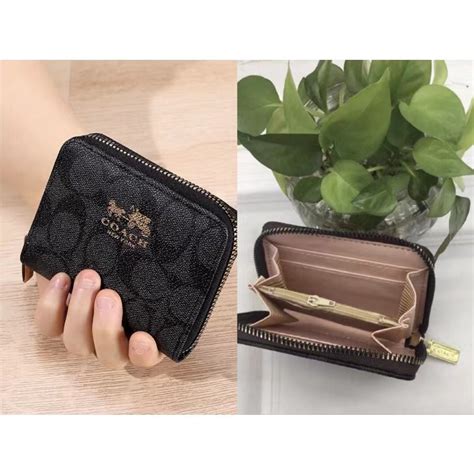 leather wallet plus coin purse ph